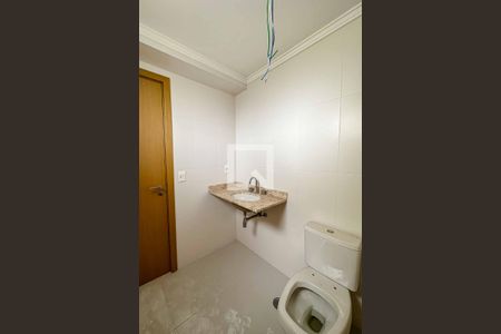 Apartamento à venda com 186m², 3 quartos e 1 vaga Apartamento à venda com 186m², 3 quartos e 1 vagaBanheiro Quarto 1