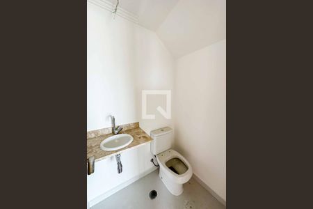 Apartamento à venda com 186m², 3 quartos e 1 vaga Apartamento à venda com 186m², 3 quartos e 1 vagaLavabo