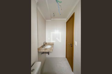 Apartamento à venda com 186m², 3 quartos e 1 vaga Apartamento à venda com 186m², 3 quartos e 1 vagaBanheiro Quarto 2