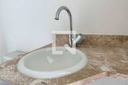 Apartamento à venda com 186m², 3 quartos e 1 vaga Apartamento à venda com 186m², 3 quartos e 1 vagaLavabo - Sala 2