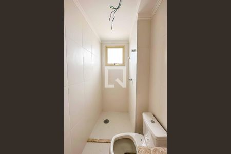 Apartamento à venda com 186m², 3 quartos e 1 vaga Apartamento à venda com 186m², 3 quartos e 1 vagaBanheiro Quarto 2