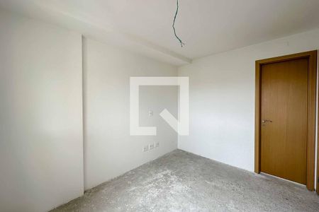 Apartamento à venda com 186m², 3 quartos e 1 vaga Apartamento à venda com 186m², 3 quartos e 1 vagaQuarto 2