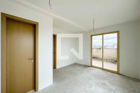 Sala 2 de apartamento à venda com 2 quartos, 186m² em Jardim São Paulo(zona Norte), São Paulo