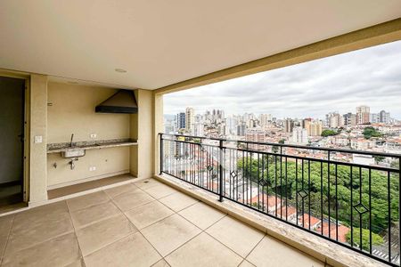 Varanda  de apartamento à venda com 2 quartos, 186m² em Jardim São Paulo(zona Norte), São Paulo