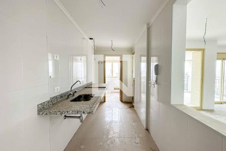 Apartamento à venda com 186m², 3 quartos e 1 vaga Apartamento à venda com 186m², 3 quartos e 1 vagaCozinha