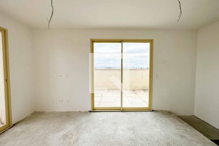 Apartamento à venda com 186m², 3 quartos e 1 vaga Apartamento à venda com 186m², 3 quartos e 1 vagaSala 2