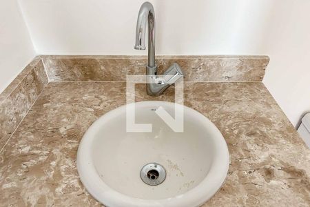 Apartamento à venda com 186m², 3 quartos e 1 vaga Apartamento à venda com 186m², 3 quartos e 1 vagaLavabo