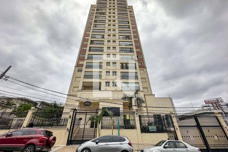 Apartamento à venda com 186m², 3 quartos e 1 vaga Apartamento à venda com 186m², 3 quartos e 1 vagaFachada