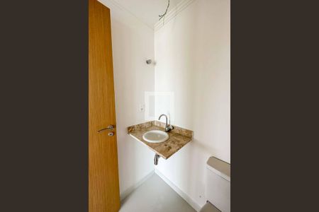 Apartamento à venda com 186m², 3 quartos e 1 vaga Apartamento à venda com 186m², 3 quartos e 1 vagaLavabo