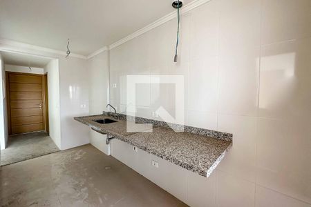 Apartamento à venda com 186m², 3 quartos e 1 vaga Apartamento à venda com 186m², 3 quartos e 1 vagaCozinha