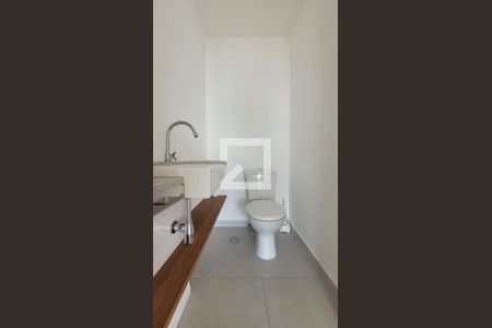 Apartamento para alugar com 120m², 3 quartos e 2 vagasLavabo 