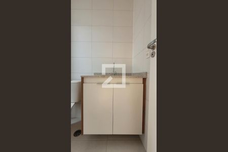 Apartamento para alugar com 120m², 3 quartos e 2 vagasBanheiro da suíte 2