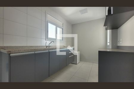 Apartamento para alugar com 120m², 3 quartos e 2 vagasCozinha 