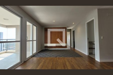 Apartamento para alugar com 120m², 3 quartos e 2 vagasSala 