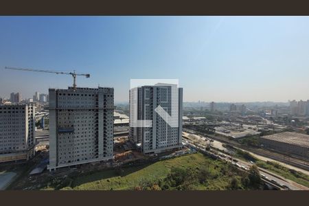 Apartamento para alugar com 120m², 3 quartos e 2 vagasVista 