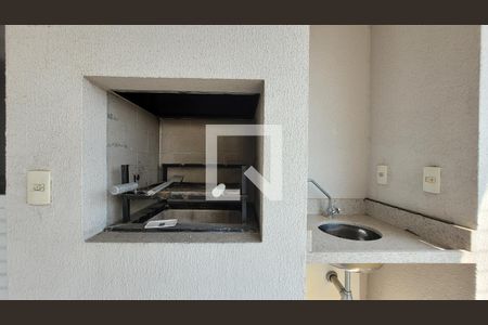 Apartamento para alugar com 120m², 3 quartos e 2 vagasVaranda 