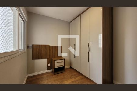 Apartamento para alugar com 120m², 3 quartos e 2 vagasSuíte 