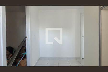 Lavanderia  de apartamento para alugar com 3 quartos, 120m² em Campestre, Santo André