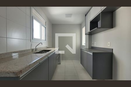 Apartamento para alugar com 120m², 3 quartos e 2 vagasCozinha 