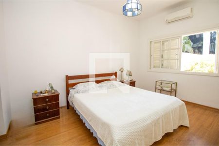Quarto, cama de casal  de casa à venda com 4 quartos, 165m² em Itaim Bibi, São Paulo