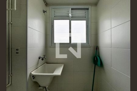 Apartamento para alugar com 41m², 2 quartos e 1 vagaÁrea de Serviço