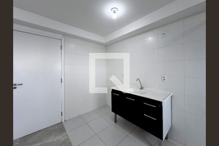 Apartamento para alugar com 41m², 2 quartos e 1 vagaCozinha