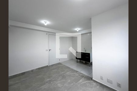 Sala de apartamento para alugar com 2 quartos, 41m² em Jardim Germânia, São Paulo