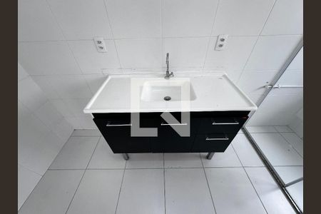 Apartamento para alugar com 41m², 2 quartos e 1 vagaCozinha