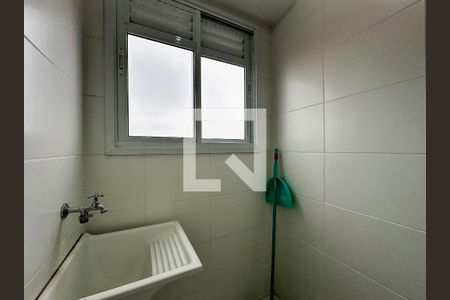 Apartamento para alugar com 41m², 2 quartos e 1 vagaÁrea de Serviço