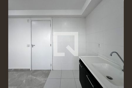 Apartamento para alugar com 41m², 2 quartos e 1 vagaCozinha