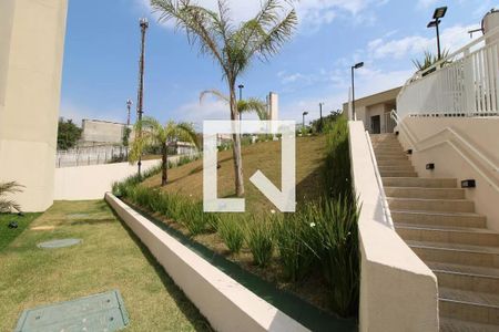 Apartamento para alugar com 41m², 2 quartos e 1 vagaÁrea Comum