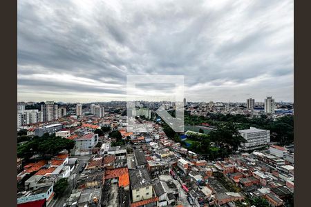 Apartamento para alugar com 41m², 2 quartos e 1 vagaVista Quarto 1