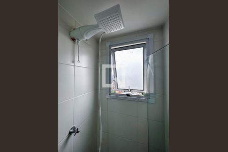 Apartamento para alugar com 41m², 2 quartos e 1 vagaBanheiro