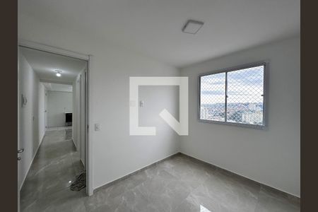 Apartamento para alugar com 41m², 2 quartos e 1 vagaQuarto 2
