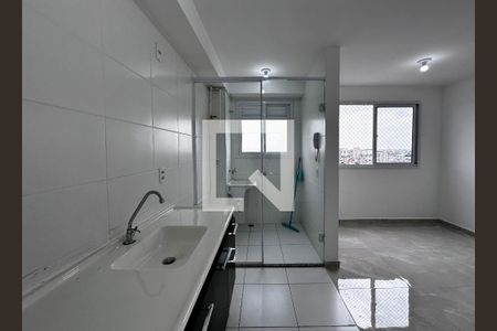 Apartamento para alugar com 41m², 2 quartos e 1 vagaCozinha
