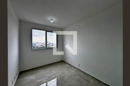 Sala de apartamento para alugar com 2 quartos, 41m² em Jardim Germânia, São Paulo