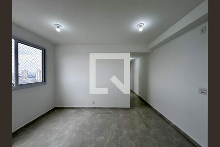 Sala de apartamento para alugar com 2 quartos, 41m² em Jardim Germânia, São Paulo