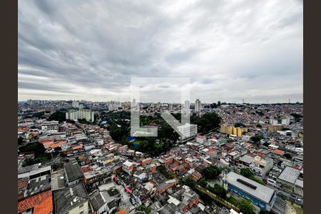 Apartamento para alugar com 41m², 2 quartos e 1 vagaVista Quarto 2