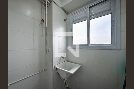 Apartamento para alugar com 41m², 2 quartos e 1 vagaÁrea de Serviço