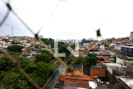 Vista do Quarto 1 de apartamento à venda com 2 quartos, 57m² em Vila Sonia, São Paulo