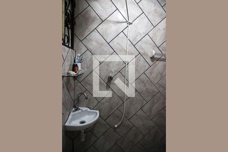 Casa à venda com 250m², 2 quartos e 4 vagasBanheiro Quarto / Sala