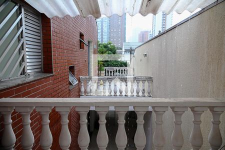 Casa à venda com 250m², 2 quartos e 4 vagasÁrea de Serviço