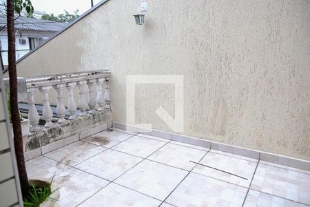 Casa à venda com 250m², 2 quartos e 4 vagasVaranda Quarto 1