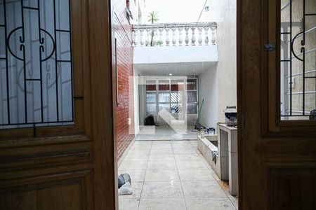 Casa à venda com 250m², 2 quartos e 4 vagasQuintal