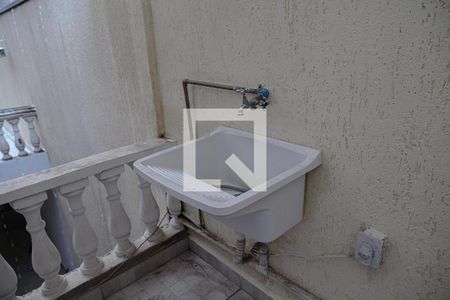 Casa à venda com 250m², 2 quartos e 4 vagasÁrea de Serviço