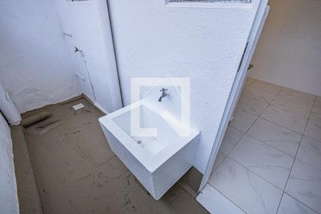 Apartamento para alugar com 40m², 1 quarto e sem vagaArea de serviço