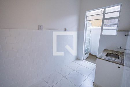 Apartamento para alugar com 40m², 1 quarto e sem vagaCoiznha
