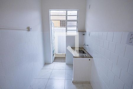 Apartamento para alugar com 40m², 1 quarto e sem vagaCoiznha