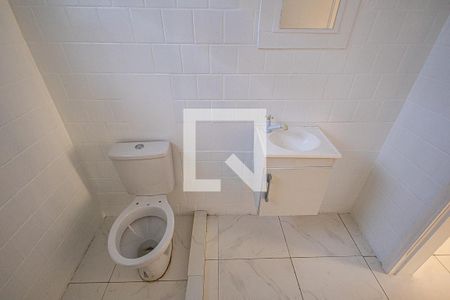 Apartamento para alugar com 40m², 1 quarto e sem vagaBanheiro