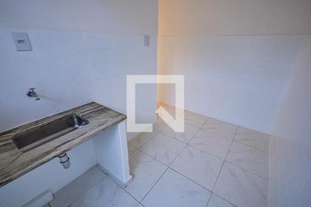 Apartamento para alugar com 40m², 1 quarto e sem vagaCoiznha